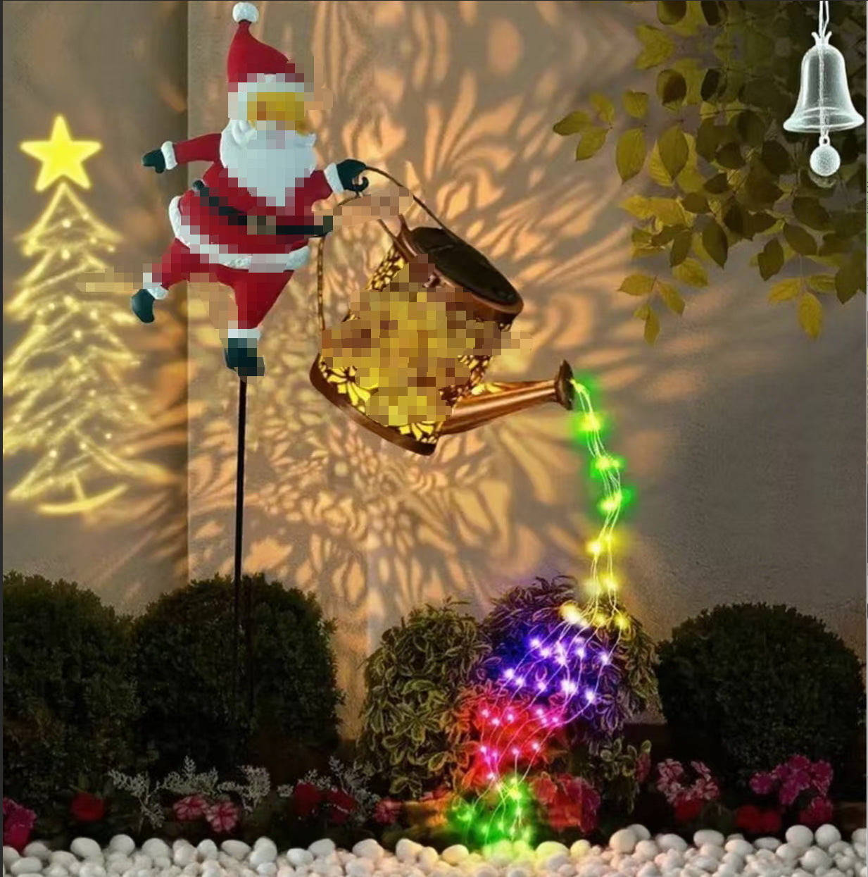 solar lantern