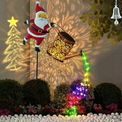 solar lantern