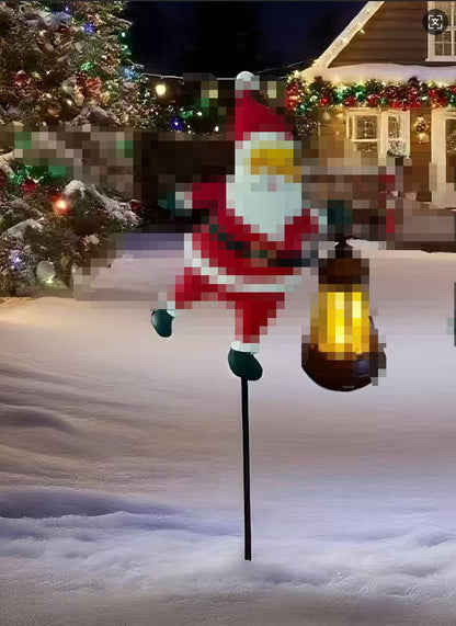 solar lantern