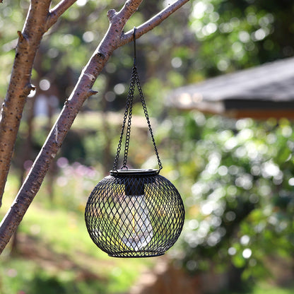 Solar Lantern