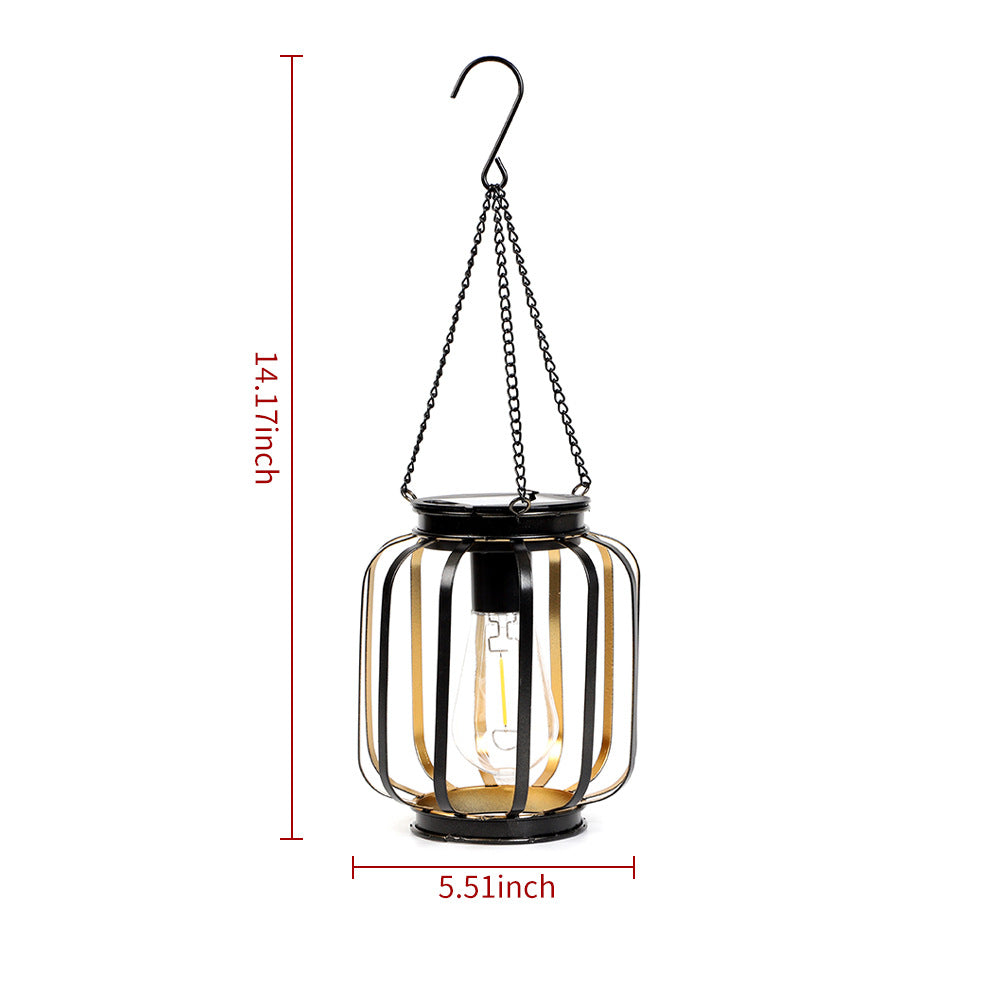 Solar Lantern