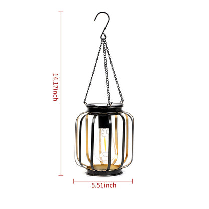 Solar Lantern