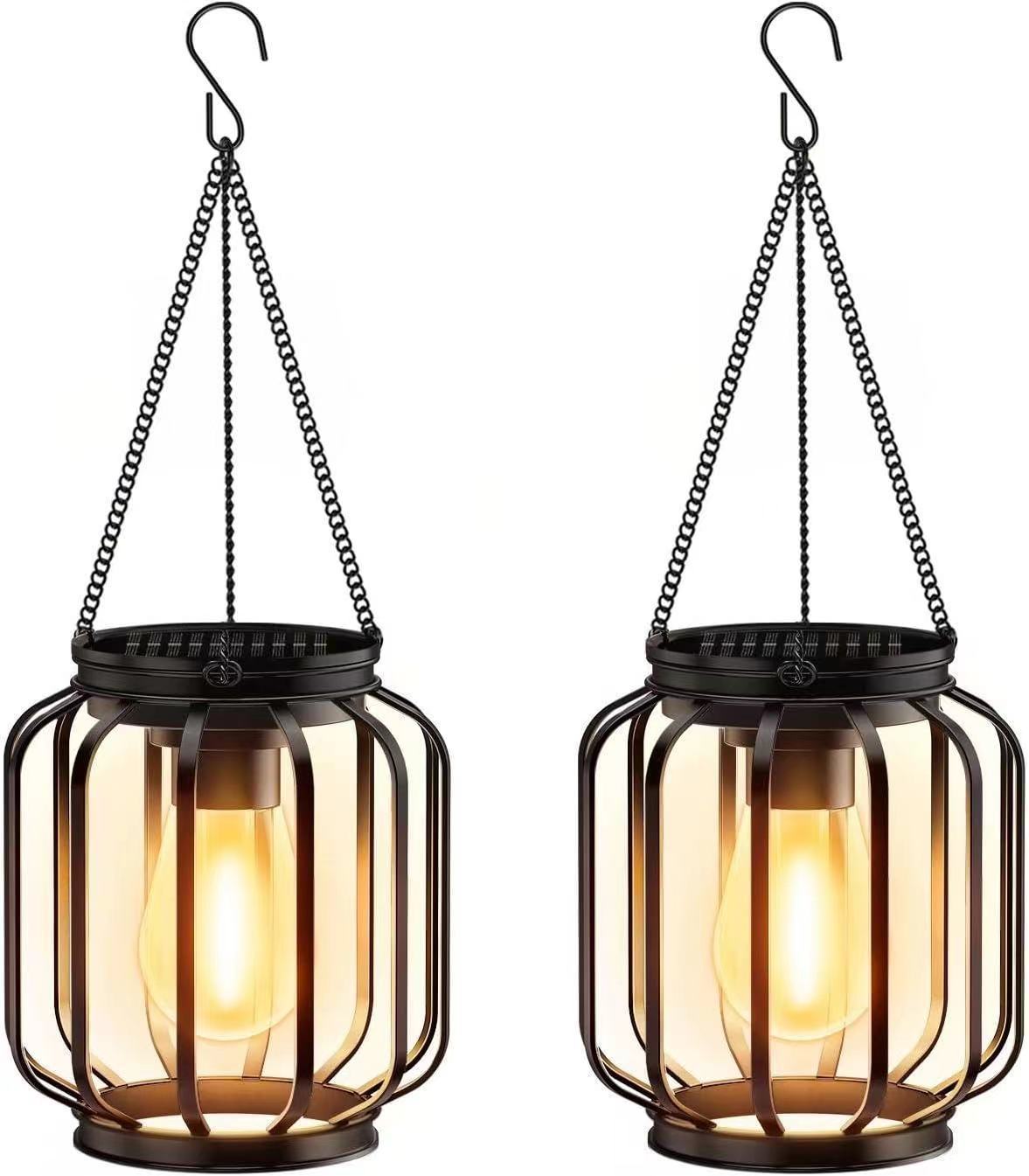 Solar Lantern