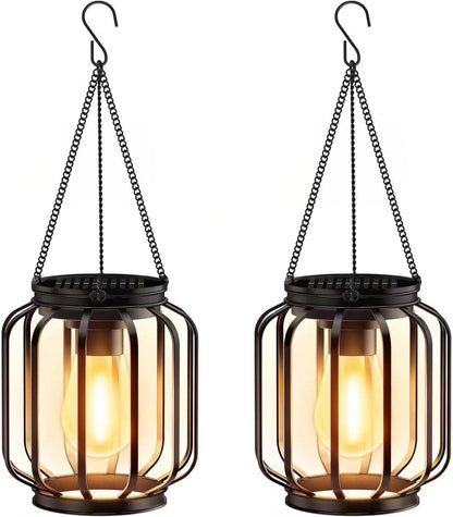 Solar Lantern