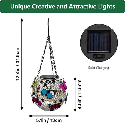 Solar Lantern