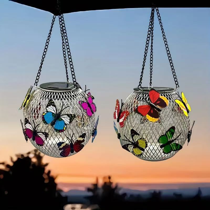 Solar Lantern