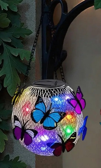 Solar Lantern