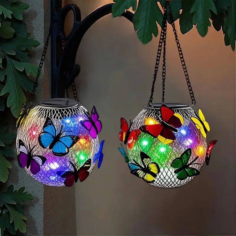 Solar Lantern