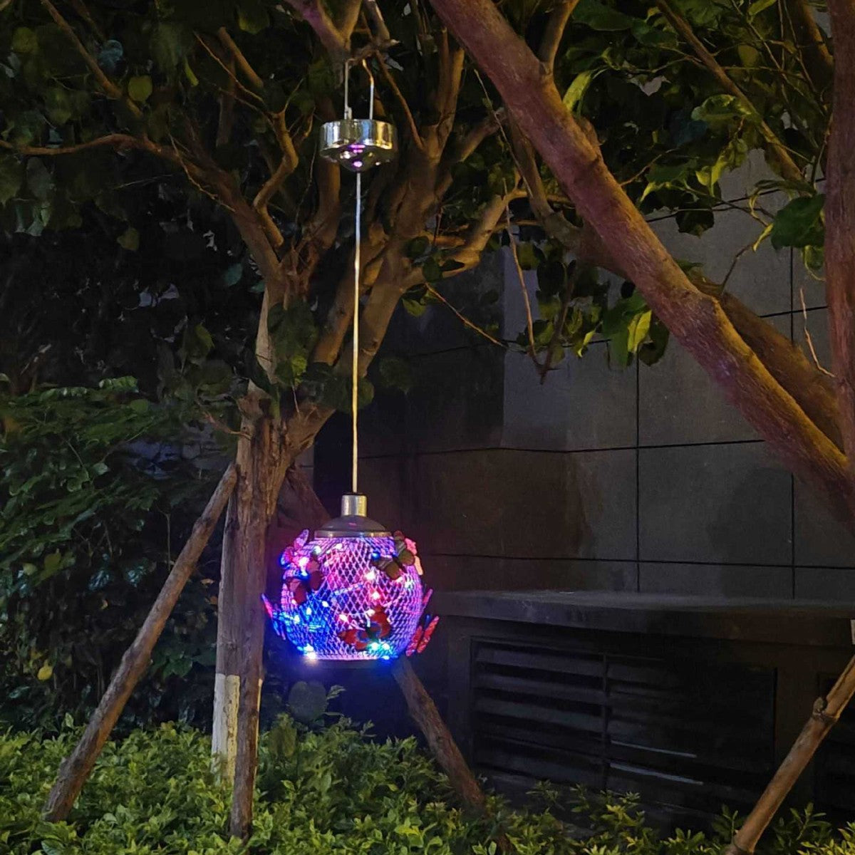 Solar Lantern