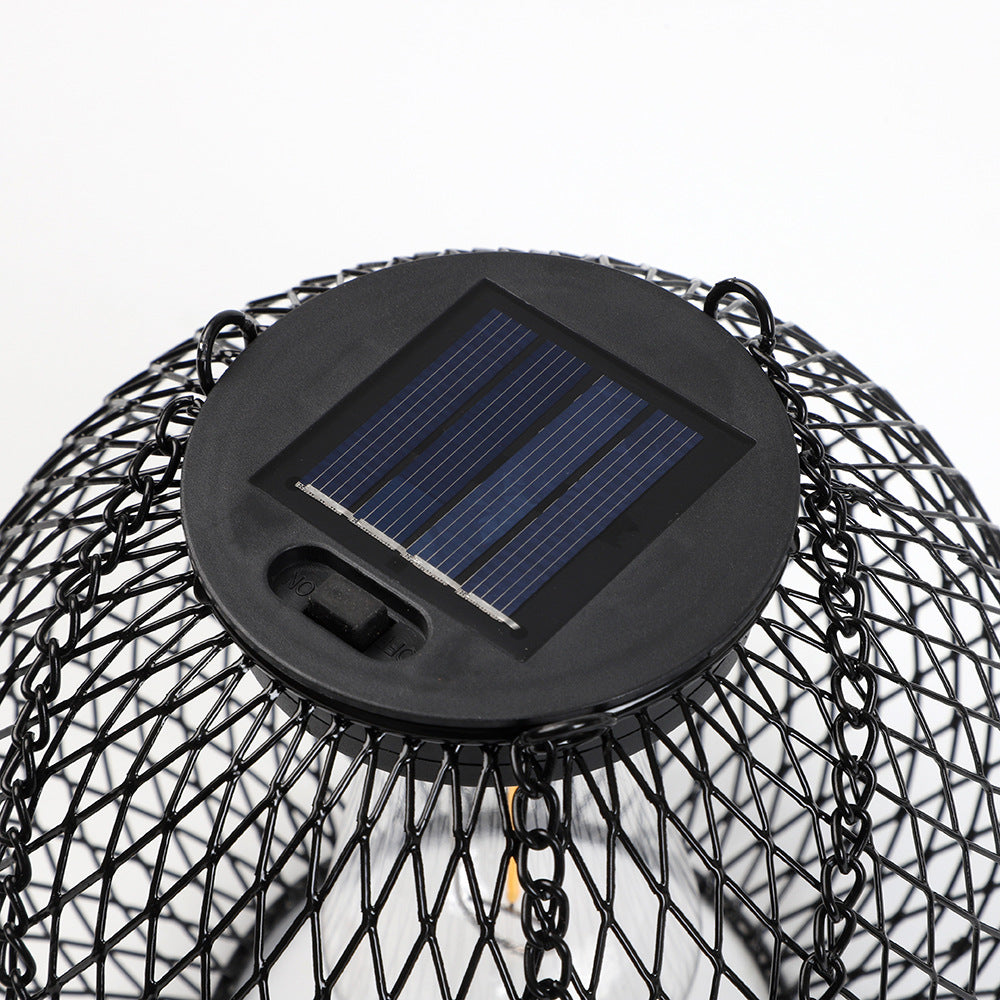Solar Lantern