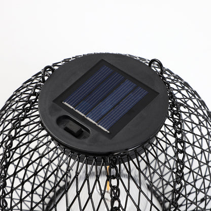 Solar Lantern