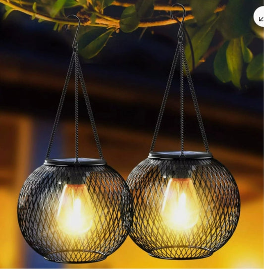Solar Lantern