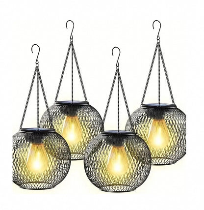 Solar Lantern