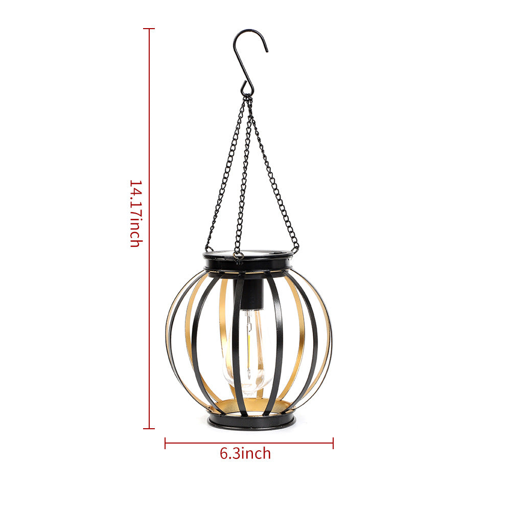 Solar Lantern