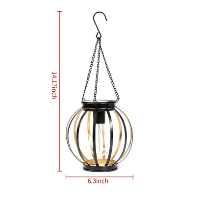 Solar Lantern