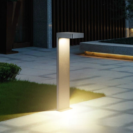 Solar Lawn Light