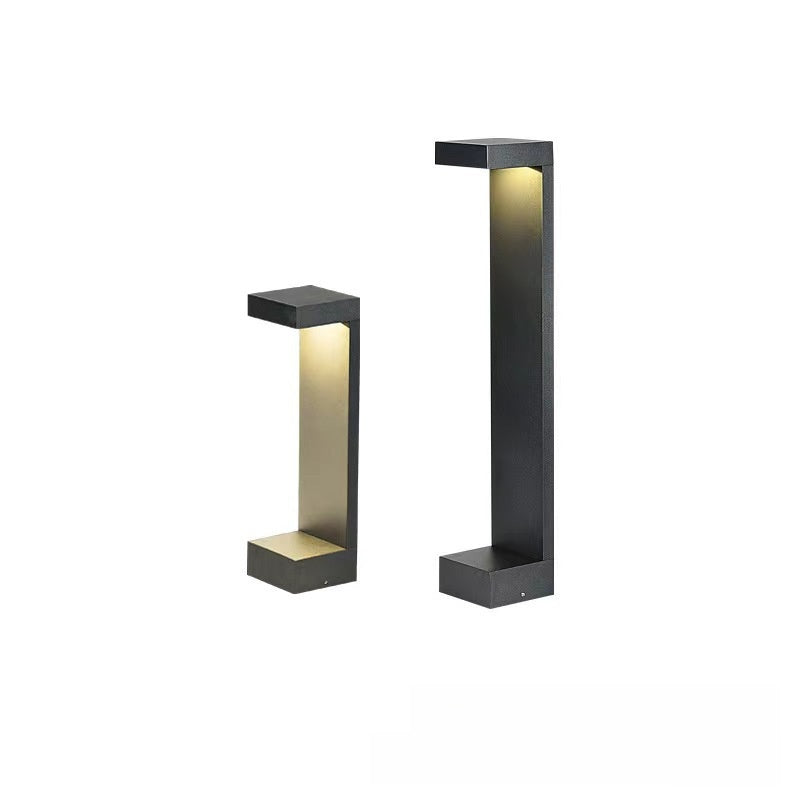 Solar Lawn Light