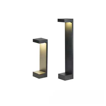 Solar Lawn Light