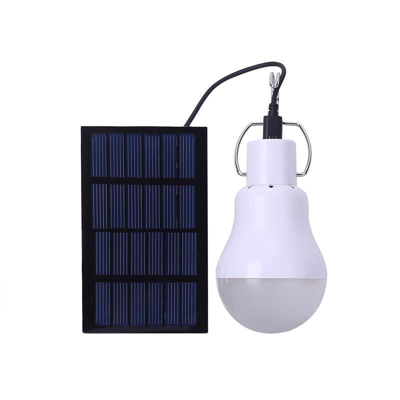 Solar LED Lights