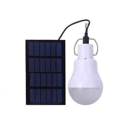 Solar LED Lights