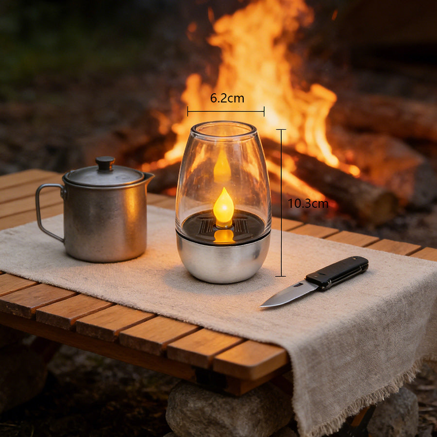 Solar light