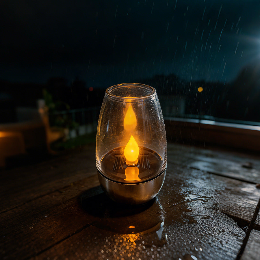 Solar light