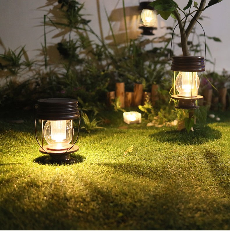 Solar Light