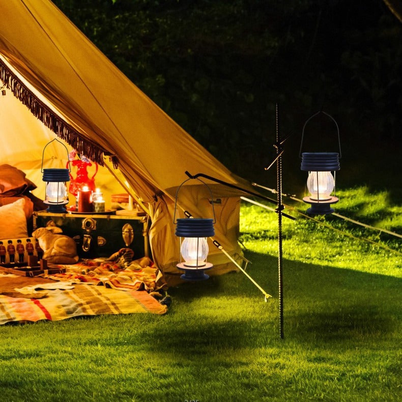 Solar Light
