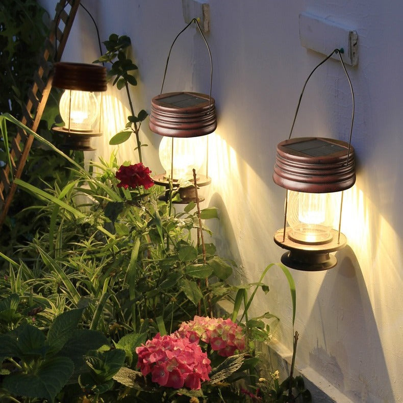Solar Light