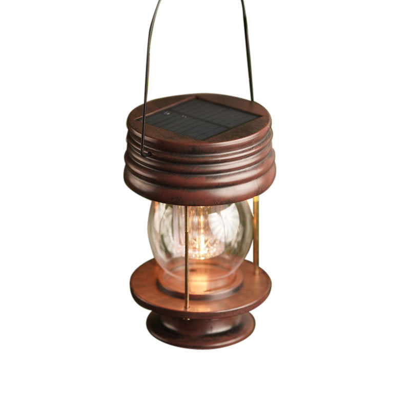 Solar Light