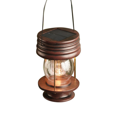 Solar Light