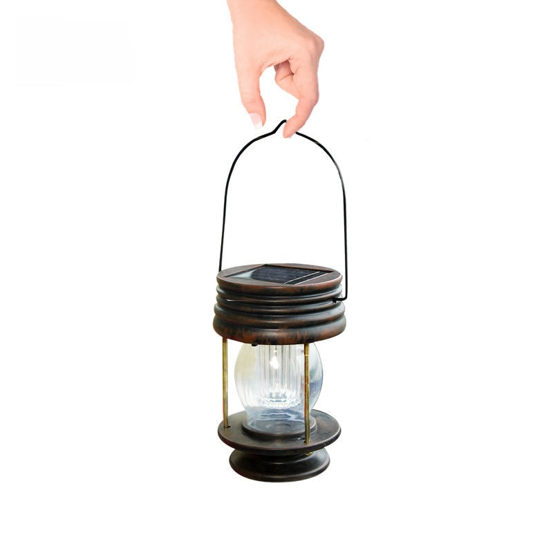 Solar Light
