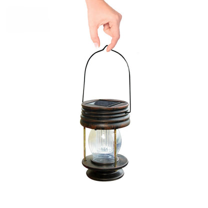 Solar Light