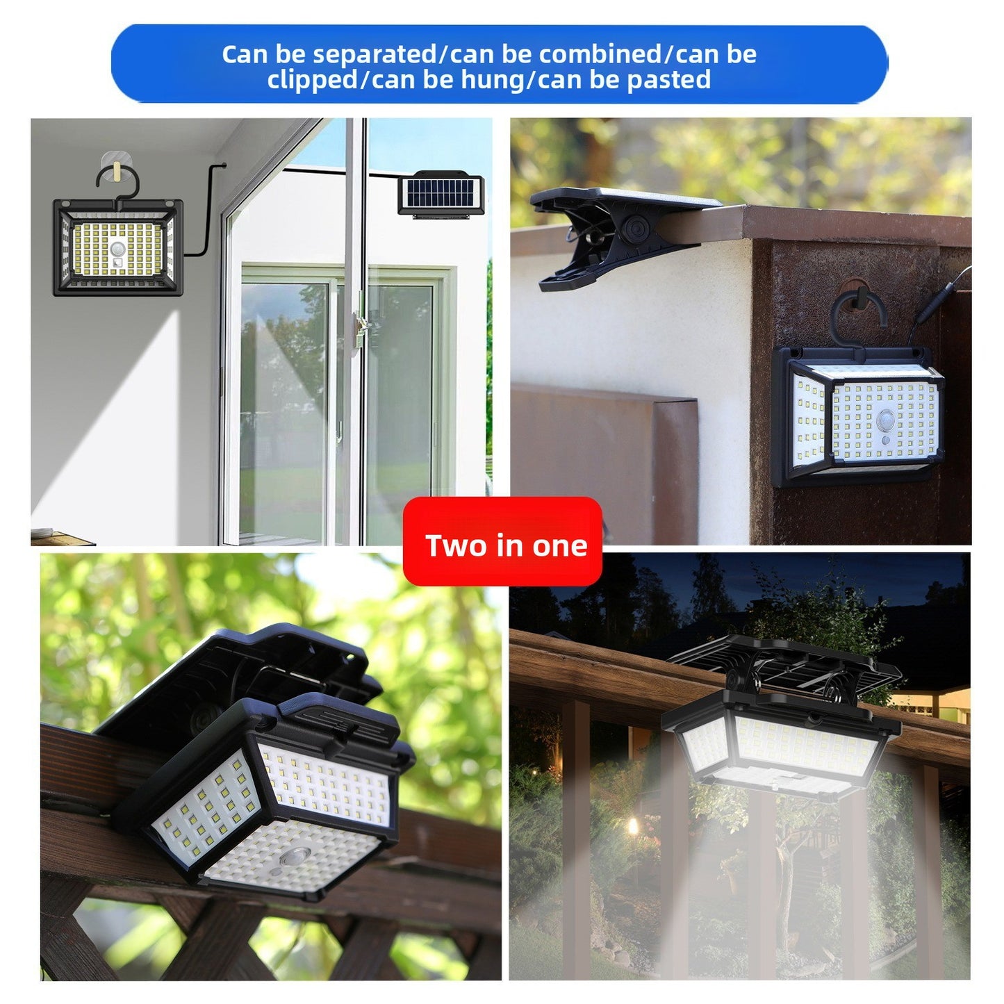 Solar Light