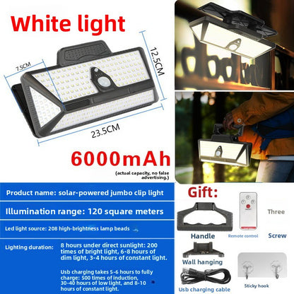 Solar Light