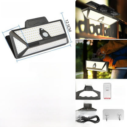 Solar Light