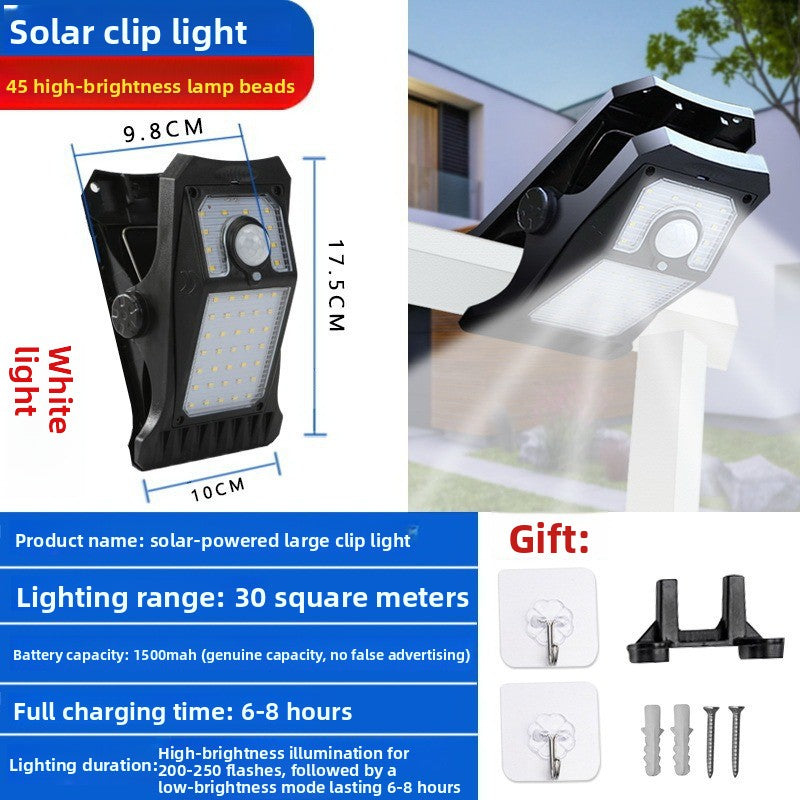 Solar Light