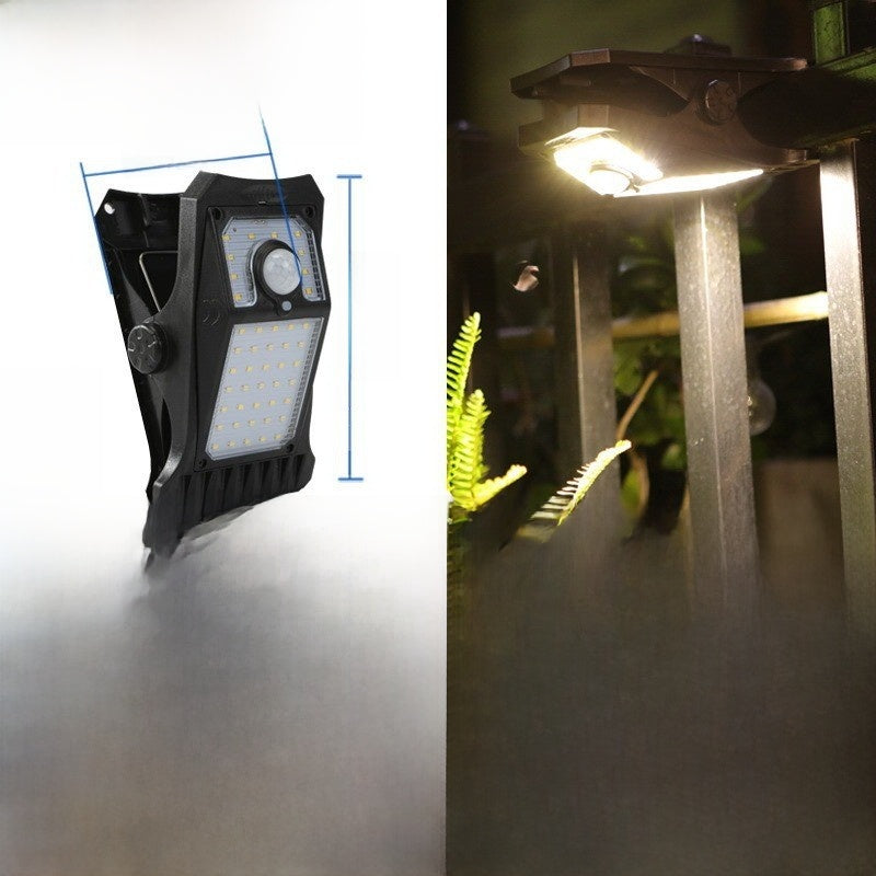 Solar Light