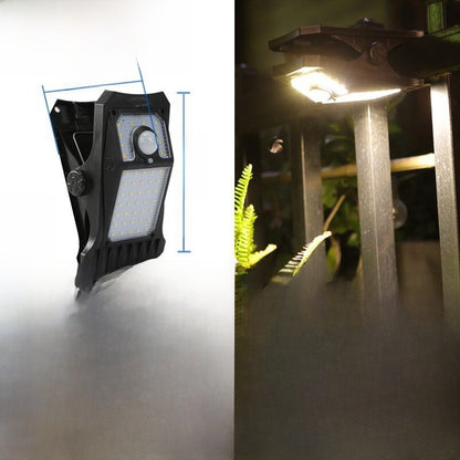 Solar Light