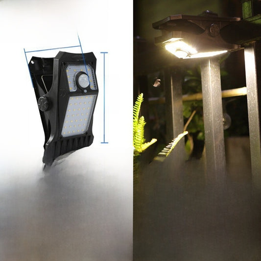 Solar Light