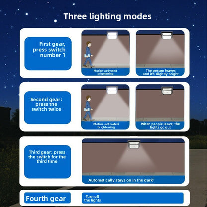 Solar Light