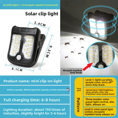 Solar Light