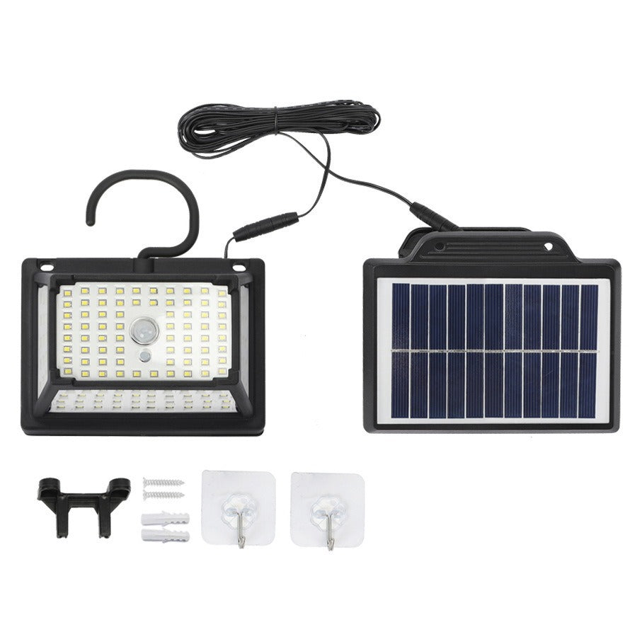 Solar Light