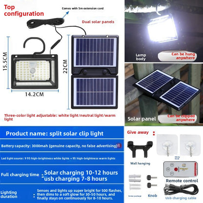 Solar Light
