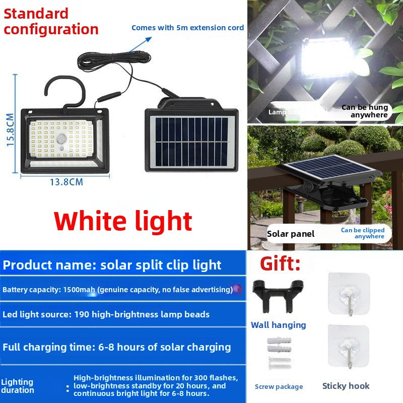 Solar Light