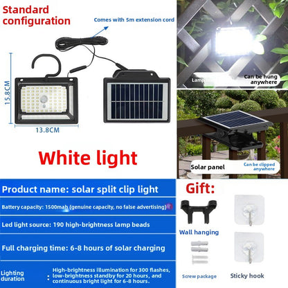 Solar Light