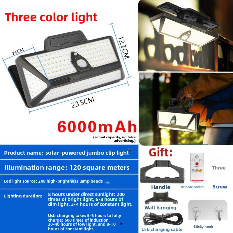 Solar Light