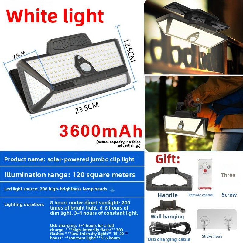 Solar Light