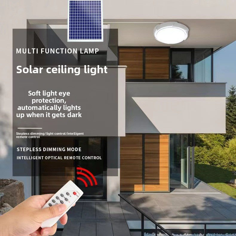 Solar Light