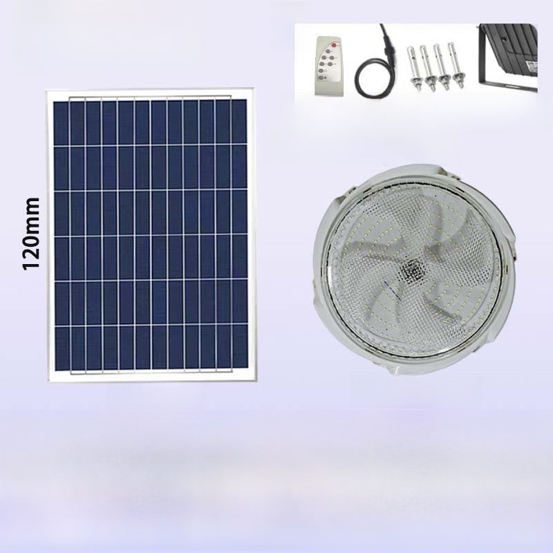 Solar Light